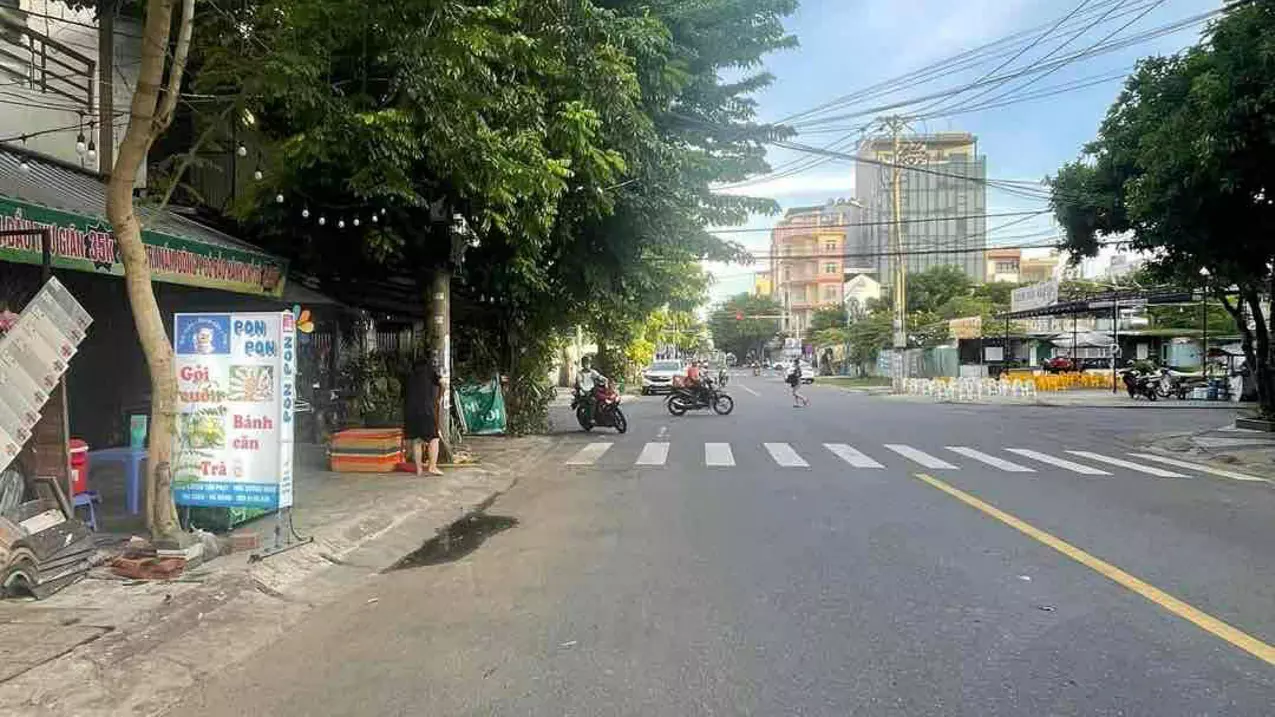 Bán nhà mặt phố giá ưu đãi tại Đường Huỳnh Tấn Phát, Hải Châu, Đà Nẵng, 10,8 tỷ, 98 m2-anh-2