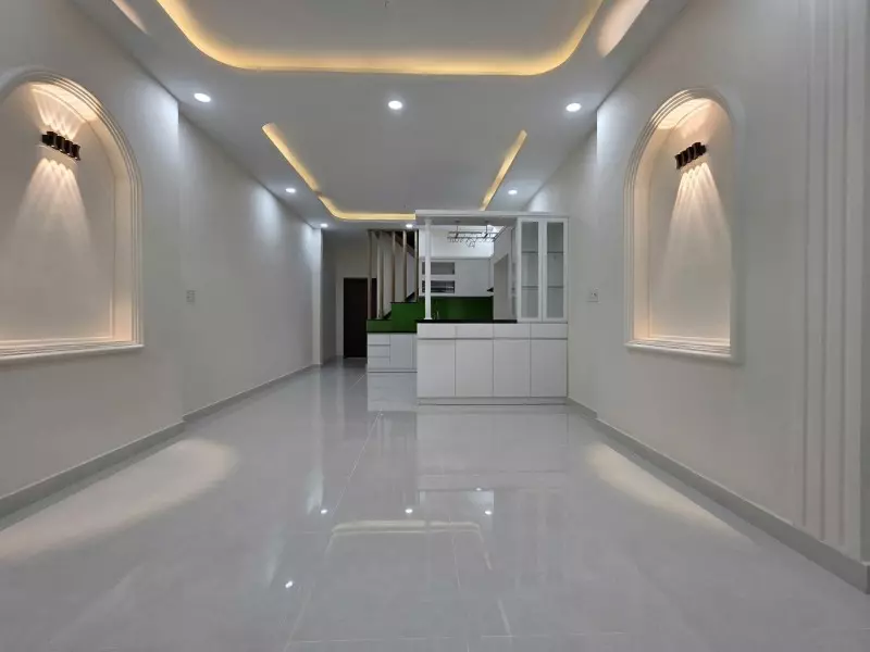 Bán nhà mặt phố Kha Vạn Cân, Linh Trung, Thủ Đức, TP HCM. DT 120m2, 2 tầng. Giá 9.35 tỷ-anh-1