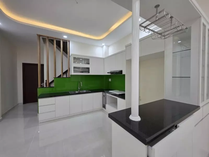 Bán nhà mặt phố Kha Vạn Cân, Linh Trung, Thủ Đức, TP HCM. DT 120m2, 2 tầng. Giá 9.35 tỷ-anh-2