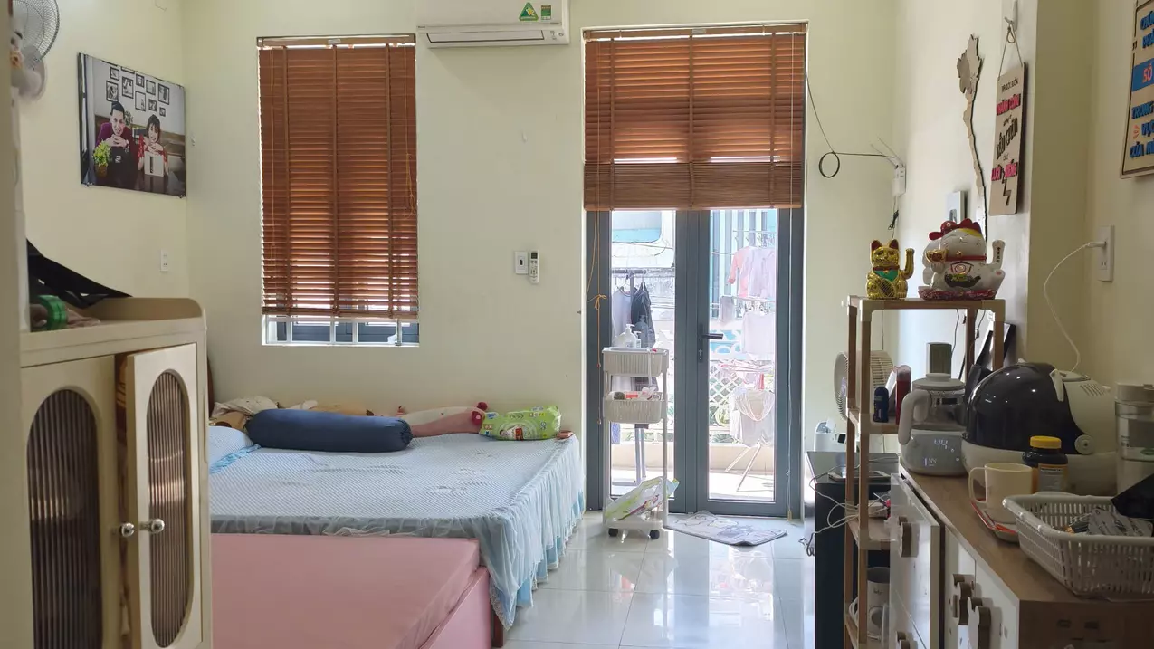 Bán nhà mặt phố Kha Vạn Cân, Linh Trung, Thủ Đức, TP HCM. DT 120m2, 2 tầng. Giá 9.35 tỷ-anh-4