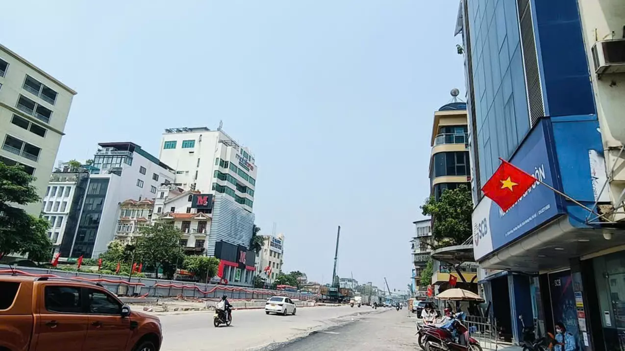 Bán Nhà Mặt Phố Kim Đồng – Vị Trí Độc Tôn, Kinh Doanh Sầm Uất 

Nhà đẹp – Mặt phố lớn – Đầu tư-anh-1