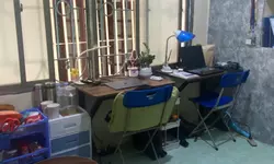 ???? BÁN NHÀ MẶT PHỐ KIM MÃ - BA ĐÌNH - MẶT TIỀN 6.5M - 2 THOÁNG - KINH DOANH ĐỈNH - 56 TỶ-anh-6