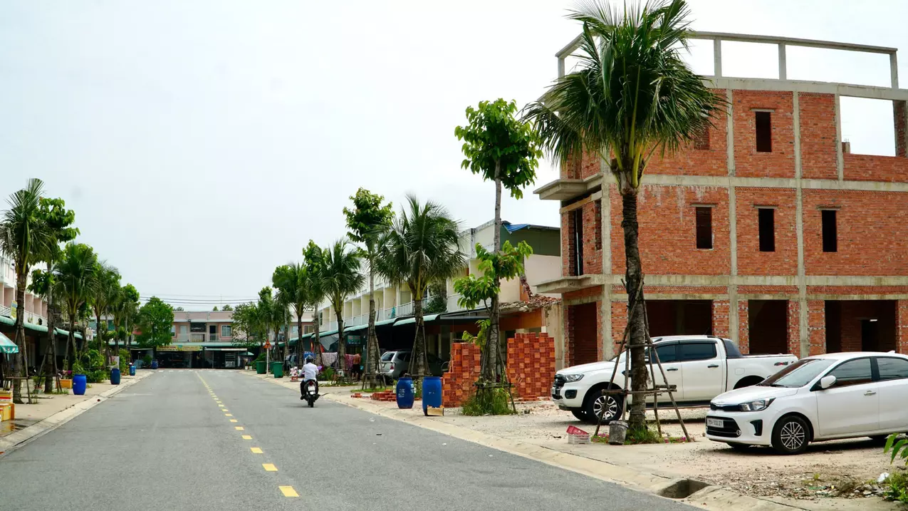 Bán nhà mặt phố Lai Hưng, Bàu Bàng, Bình Dương - 150m2, 1.7 tỷ, sổ đỏ-anh-3