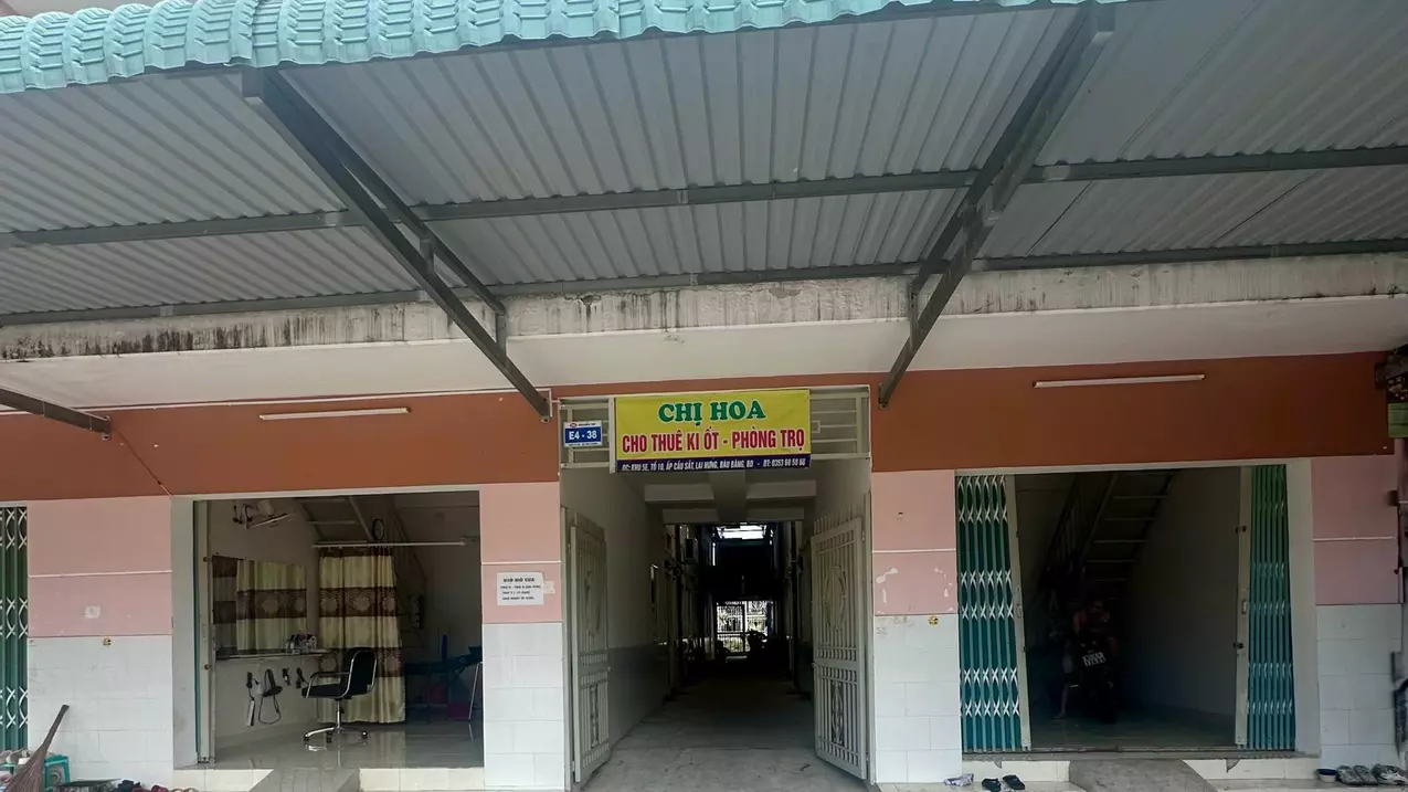 Bán nhà mặt phố Lai Hưng, Bàu Bàng, Bình Dương - 150m2, 1.7 tỷ, sổ đỏ-anh-4