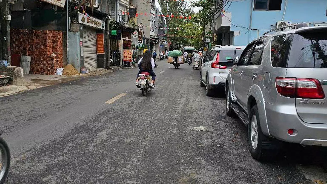 BÁN NHÀ MẶT PHỐ LÃNG YÊN - THANG MÁY - 65M² - 5 TẦNG - 24 TỶ-anh-1