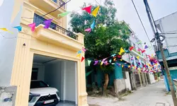 BÁN NHÀ mặt phố  Lê ThánhTông phường Trần Hưng Đạo, TPTB-anh-12