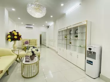 Nhà Mặt tiền Nguyễn Chí Thanh, Quận 5, 101m2, 6 Tầng, thu nhập 80Tr, Gấp bán 35.9 tỷ TL-anh-1