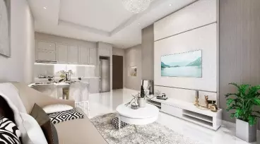 SIÊU HOT - BÁN CĂN HỘ DỰ ÁN D’CAPITALE TRẦN DUY HƯNG 2PN + 2VS - GÍA CHỈ KHOẢNG 3 TỶ-anh-1
