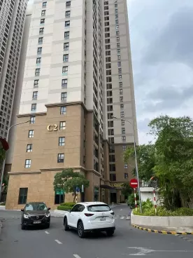 SIÊU HOT - BÁN CĂN HỘ DỰ ÁN D’CAPITALE TRẦN DUY HƯNG 2PN + 2VS - GÍA CHỈ KHOẢNG 3 TỶ-anh-4
