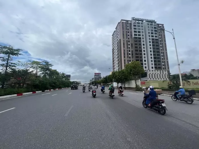 bán nhà mặt phố Long Biên, 75m x 8 tầng, mặt tiền 8m, vỉa hè, kinh doanh văn phòng-anh-2