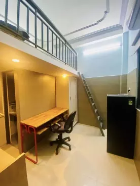 BÁN NHÀ QUẬN TÂN BÌNH, THIÊN PHƯỚC, 4.95x9.37m, 4 tầng, hẻm to, 5 tỷ99-anh-3