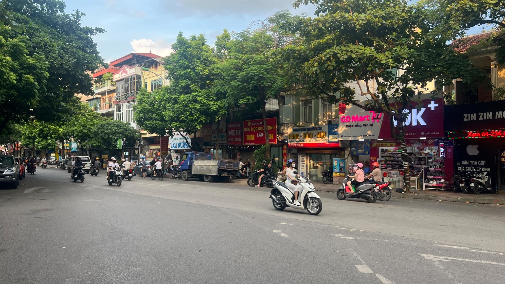 bán nhà mặt phố Ngọc Lâm, 250m, mặt tiền 7m, gần CA phường, cách cầu Chương Dương 500m-anh-4