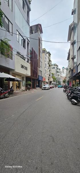 Bán nhà mặt phố Nguyễn Hy Quang, Đống Đa 44m, 5 tầng, mt 5.2m. Giá: 23.5 tỷ-anh-1