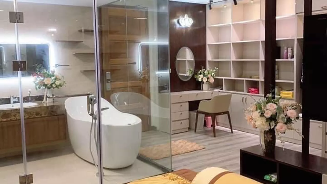 Bán nhà Mặt Phố Nguyễn Văn Cừ Long Biên 455m2 mặt tiền siêu rộng 400tr/m2 Hồng Tiến-anh-1