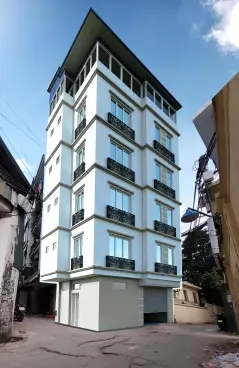 Bán nhà CŨ tặng ĐẤT ở Trần Phú, Hà Đông, CON GÀ ĐẺ TRỨNG VÀNG, 82m 8.x tỷ-anh-1