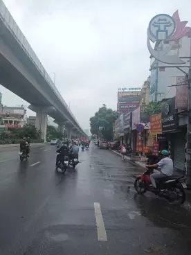 Bán nhà CŨ tặng ĐẤT ở Trần Phú, Hà Đông, CON GÀ ĐẺ TRỨNG VÀNG, 82m 8.x tỷ-anh-2