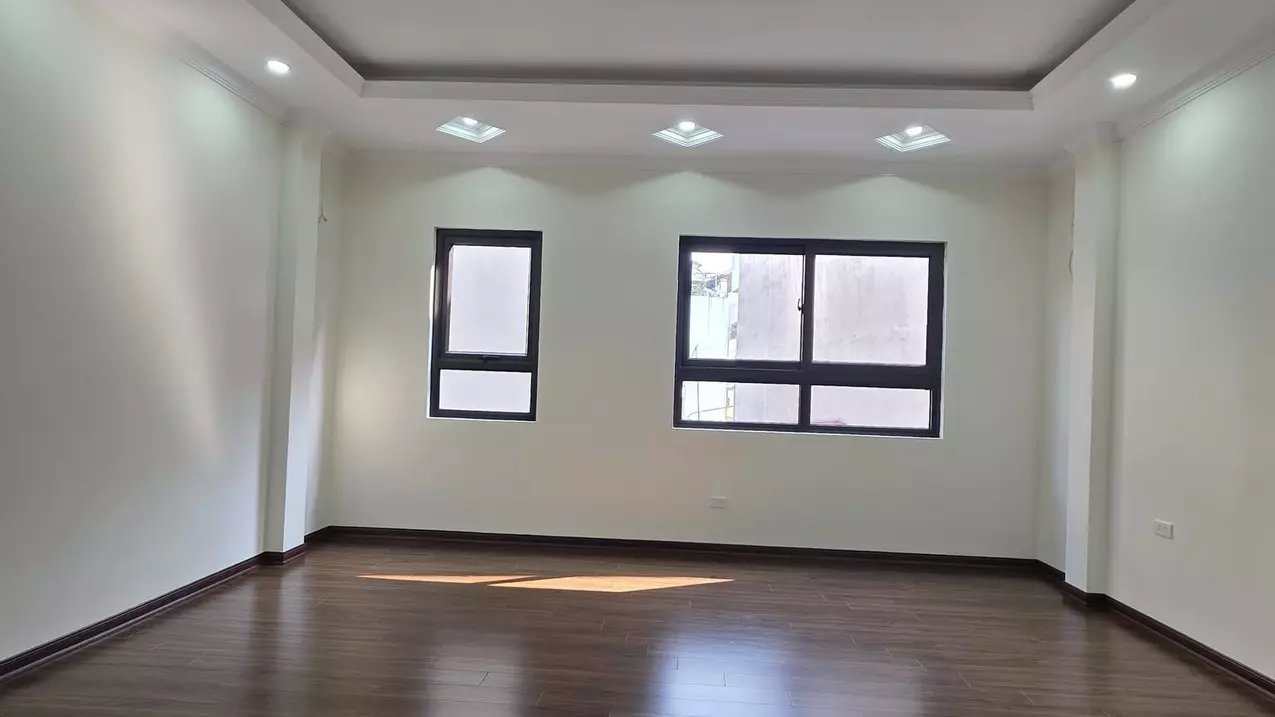 BÁN NHÀ MẶT PHỐ NGUYỄN XIỂN, 6 TẦNG THÔNG SÀN VỈA HÈ 5M, KINH DOANH, VĂN PHÒNG, CHỈ 20.X TỶ-anh-5