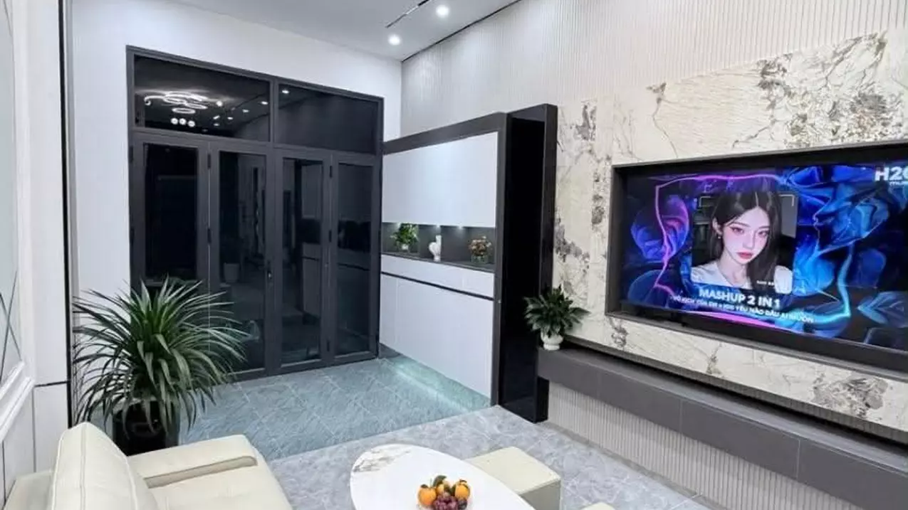 BÁN NHÀ MẶT PHỐ NHÂN HÒA THANH XUÂN - 6 TẦNG x 65m - KINH DOANH TẤP NẬP - Ở SƯỚNG-anh-2