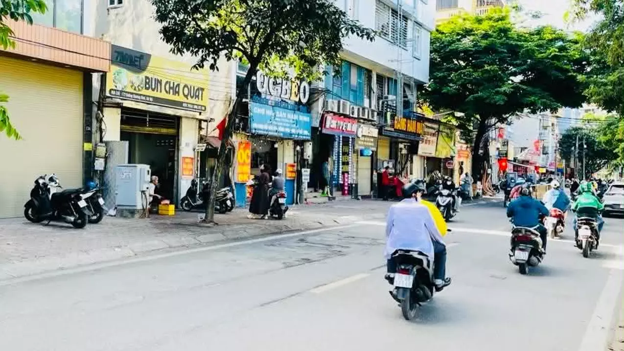 BÁN NHÀ MẶT PHỐ NHÂN HÒA THANH XUÂN - 6 TẦNG x 65m - KINH DOANH TẤP NẬP - Ở SƯỚNG-anh-3