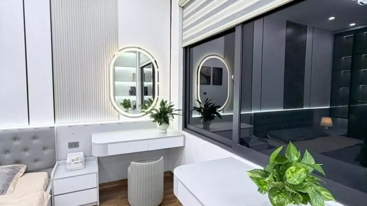 BÁN NHÀ MẶT PHỐ NHÂN HÒA THANH XUÂN - 6 TẦNG x 65m - KINH DOANH TẤP NẬP - Ở SƯỚNG-anh-4