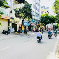 BÁN NHÀ MẶT PHỐ NHÂN HÒA THANH XUÂN - 6 TẦNG x 65m - KINH DOANH TẤP NẬP - Ở SƯỚNG-anh-6
