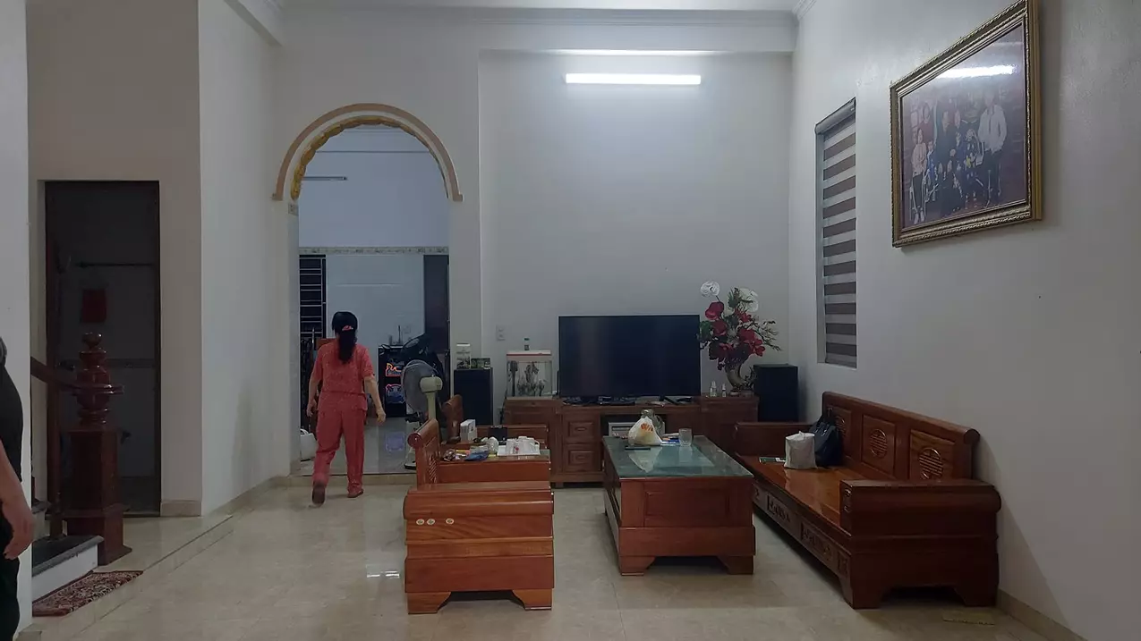 Bán nhà mặt phố Phan Bá Vành, Diện tích 200m2, giá 58 triệu/m2, kinh doanh đỉnh.-anh-2