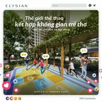 KHÁM PHÁ 4 TỔ HỢP TIỆN ÍCH ĐẶC SẮC TẠI ELYSIAN-anh-5