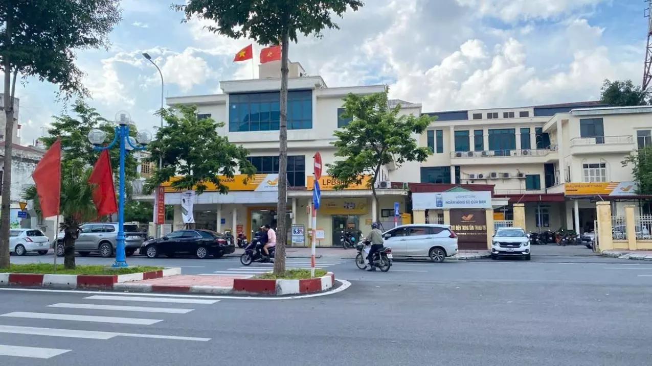 BÁN NHÀ MẶT PHỐ PHÂN LÔ, VỈA HÈ, ĐƯỜNG ĐÔI THANH LIỆT, 82 M2,  MT 6,2 M, GIÁ 30,5 TỶ.-anh-2