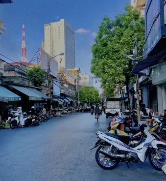 Bán nhà mặt đường Chợ Con, Lê Chân, Hải Phòng diện tích 301m2 mặt tiền hơn 10m sản phẩm hiếm-anh-3