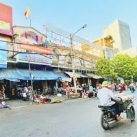 Bán nhà mặt đường Chợ Con, Lê Chân, Hải Phòng diện tích 301m2 mặt tiền hơn 10m sản phẩm hiếm-anh-4