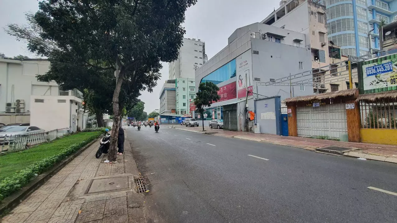 Bán nhà mặt phố Tân Lập, Linh Xuân, Thủ Đức, 999m², 7.6 tỷ, sổ đỏ-anh-3