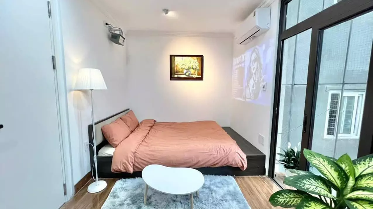 BÁN NHÀ MẶT PHỐ THÁI THỊNH, NGAY CHỢ KD SẦM UẤT, 58M x 5T THANG MÁY CHỈ 200TR-anh-2
