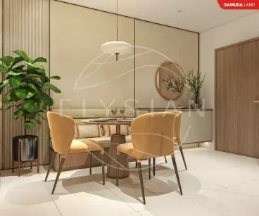 Một màu xanh xanh, chấm thêm màu trời, khoảng trời Elysian-anh-2