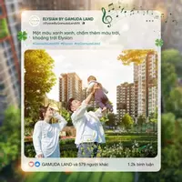 Một màu xanh xanh, chấm thêm màu trời, khoảng trời Elysian-anh-5