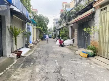 NHÀ BÌNH LONG, GIÁP AEON MALL TÂN PHÚ, 63M2 2 TẦNG, 3,9 TỶ, LH 0948362610-anh-1