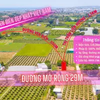 Đất Nền Sổ Đỏ Biển KDC Phước Thể '' SỔ ĐỎ TRAO TAY - VẬN MAY SẼ ĐẾN ''-anh-4