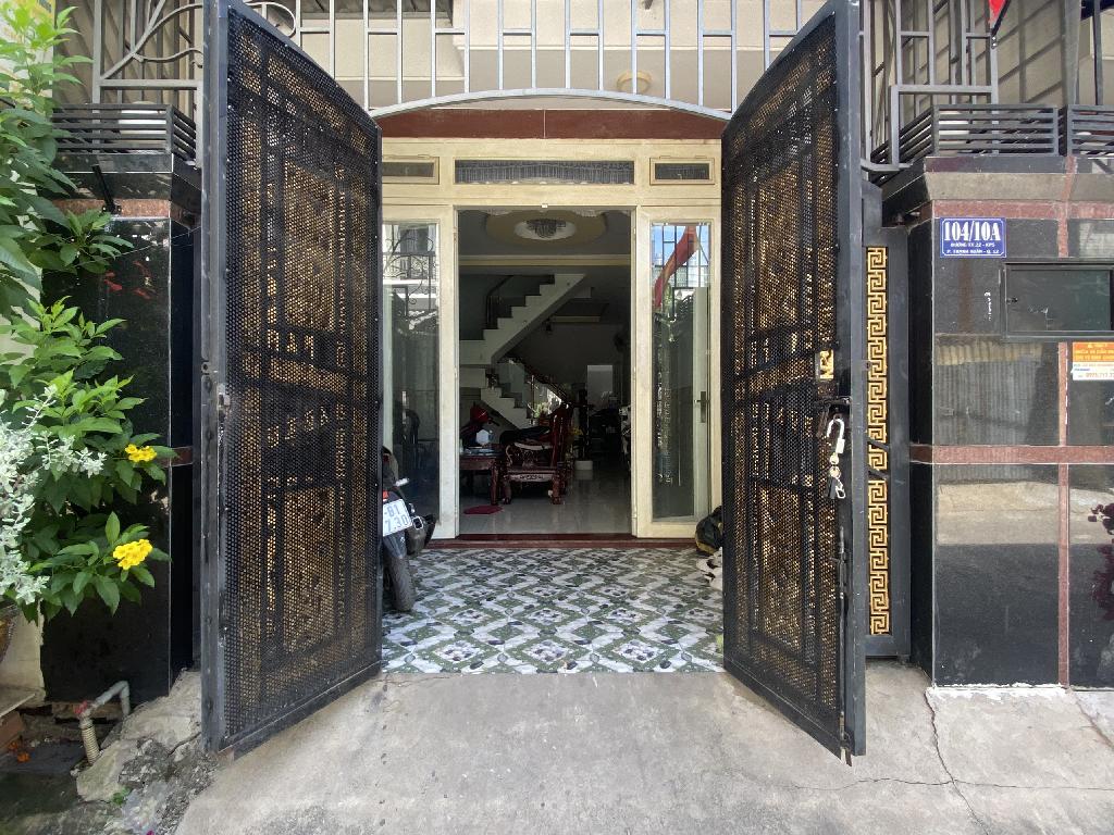 Bán nhà mặt phố Thạnh Xuân 31, Q.12, 99m², 7.6 tỷ, 3 tầng-anh-4