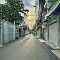 NHÀ HXH TRUNG TÂM TÂN PHÚ, 4 TẦNG BTCT - GẦN 90M2 - GẦN ĐƯỜNG - NHỈNH 5 TỶ.-anh-10