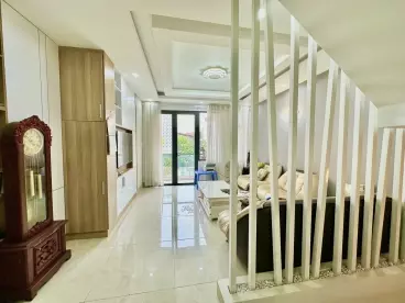 NHÀ HXH TRUNG TÂM TÂN PHÚ, 4 TẦNG BTCT - GẦN 90M2 - GẦN ĐƯỜNG - NHỈNH 5 TỶ.-anh-3