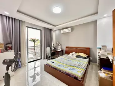 NHÀ HXH TRUNG TÂM TÂN PHÚ, 4 TẦNG BTCT - GẦN 90M2 - GẦN ĐƯỜNG - NHỈNH 5 TỶ.-anh-4