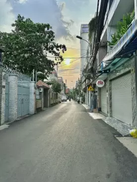 NHÀ HXH TRUNG TÂM TÂN PHÚ, 4 TẦNG BTCT - GẦN 90M2 - GẦN ĐƯỜNG - NHỈNH 5 TỶ.-anh-5