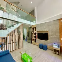 NHÀ HXH TRUNG TÂM TÂN PHÚ, 4 TẦNG BTCT - GẦN 90M2 - GẦN ĐƯỜNG - NHỈNH 5 TỶ.-anh-6