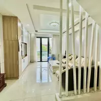 NHÀ HXH TRUNG TÂM TÂN PHÚ, 4 TẦNG BTCT - GẦN 90M2 - GẦN ĐƯỜNG - NHỈNH 5 TỶ.-anh-8