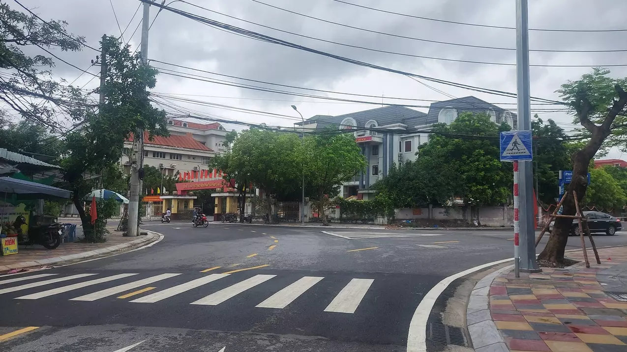 BÁN NHÀ MẶT PHỐ TRẦN HƯNG ĐẠO, ĐẦU TƯ, KINH DOANH ĐỈNH, DIỆN TÍCH 95M2, MẶT TIỀN 5M-anh-1