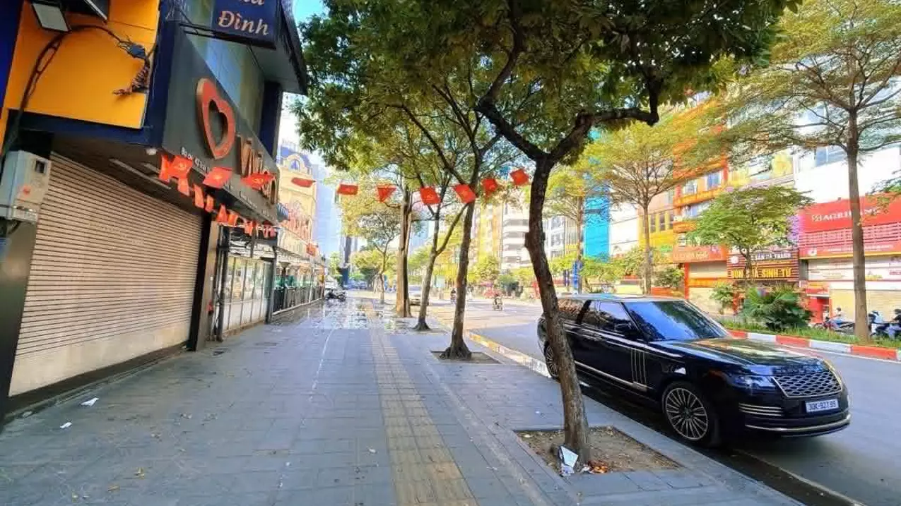 BÁN NHÀ MẶT PHỐ TRẦN THÁI TÔNG CẦU GIẤY 35M, VỈA HÈ RỘNG, KINH DOANH TỐT-anh-5