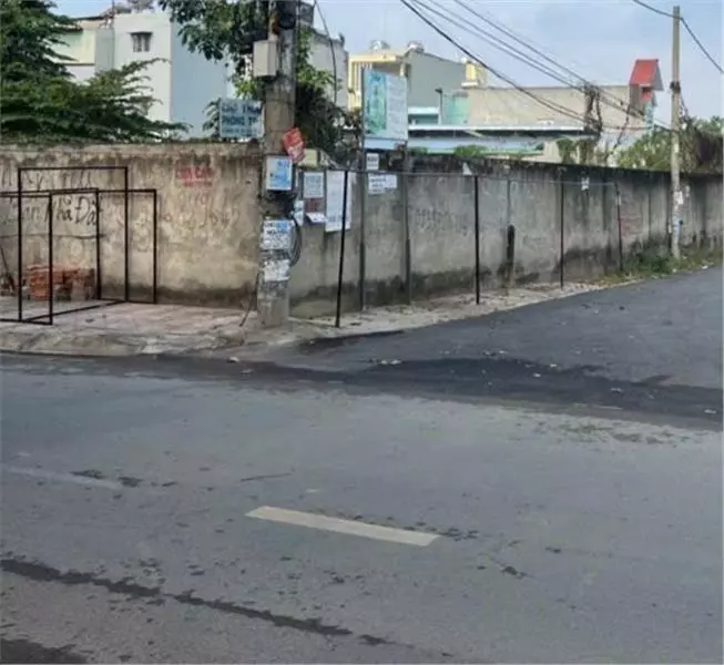 Bán nhà mặt phố Võ Văn Hát, Q.9, 839m², 18 tỷ, sổ đỏ-anh-1