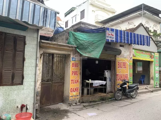 Bán Nhà mặt phố Yên Duyên, Yên Sở, kinh doanh đỉnh, dòng tiền tốt-anh-1