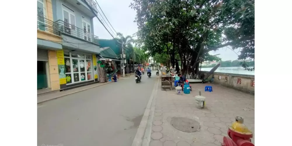 Bán Nhà mặt phố Yên Duyên, Yên Sở, kinh doanh đỉnh, dòng tiền tốt-anh-2