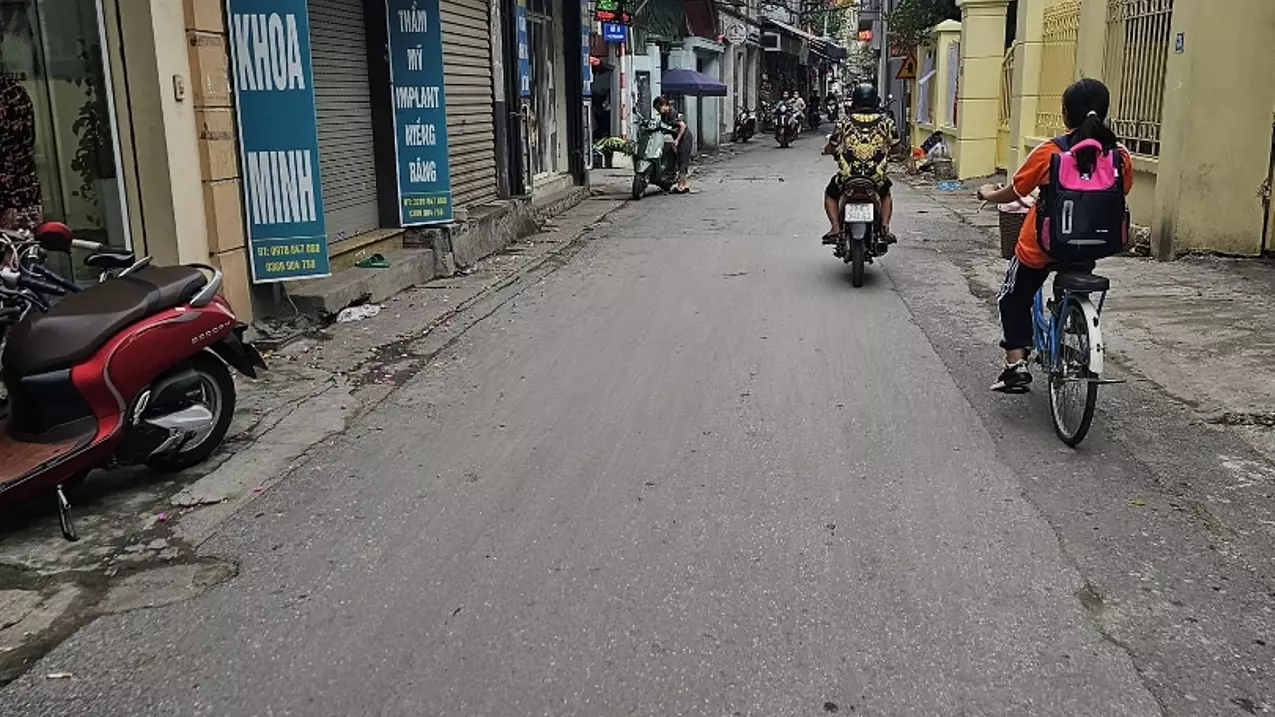 Bán Nhà mặt phố Yên Duyên, Yên Sở, kinh doanh đỉnh, dòng tiền tốt-anh-3