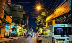 ???? BÁN NHÀ MẶT TIỀN 1041 TRẦN XUÂN SOẠN, P. TÂN HƯNG, QUẬN 7 ????-anh-9